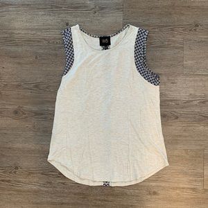 W5 Tank Top
